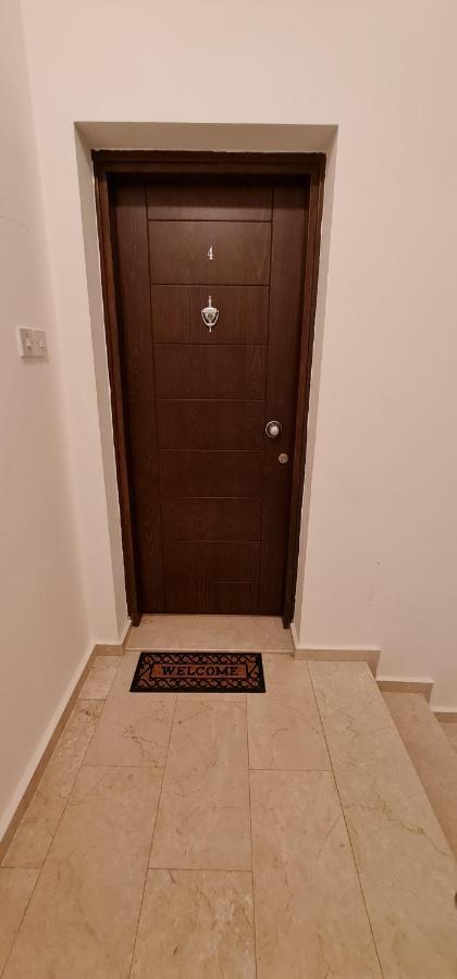 Oytam Apt Λευκωσία Εξωτερικό φωτογραφία