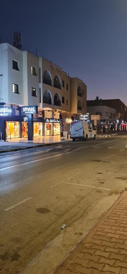 Oytam Apt Λευκωσία Εξωτερικό φωτογραφία