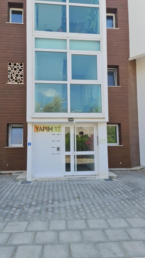 Oytam Apt Λευκωσία Εξωτερικό φωτογραφία