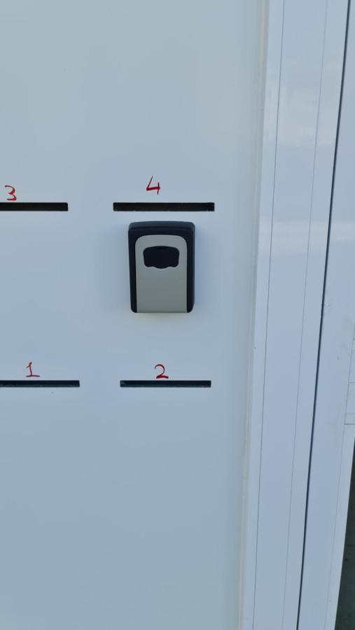 Oytam Apt Λευκωσία Εξωτερικό φωτογραφία