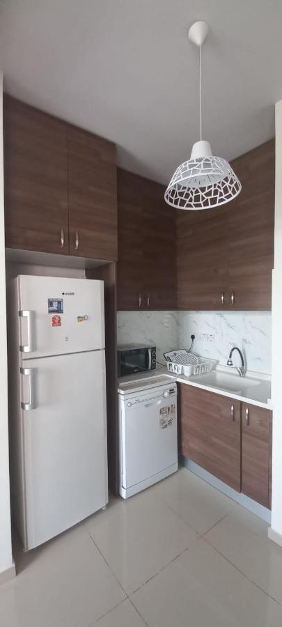 Oytam Apt Λευκωσία Εξωτερικό φωτογραφία