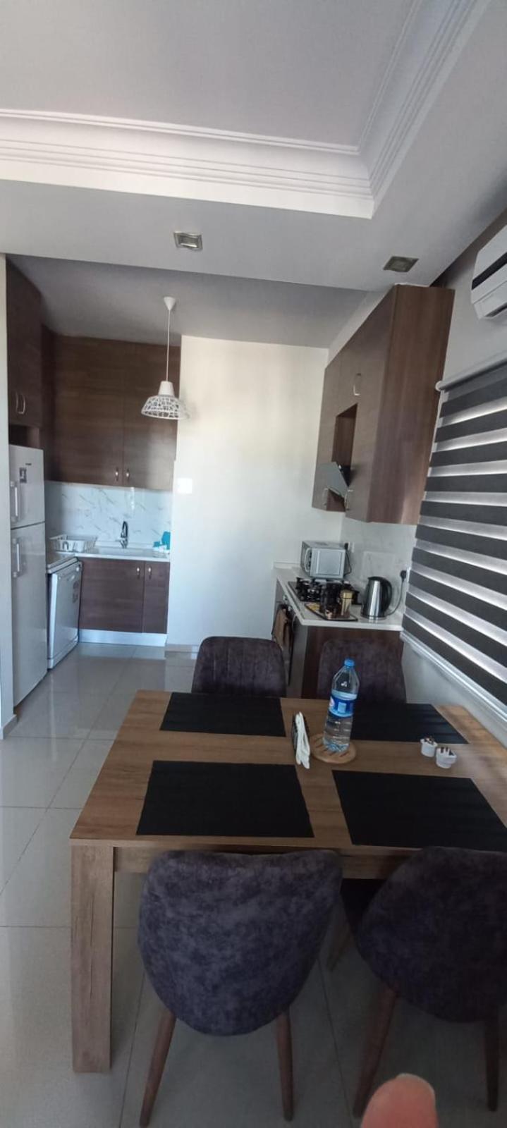 Oytam Apt Λευκωσία Εξωτερικό φωτογραφία
